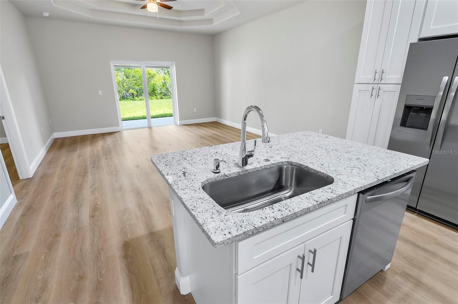 PALM COAST/EASTHAMPTON SEC 34 - Residential Lease