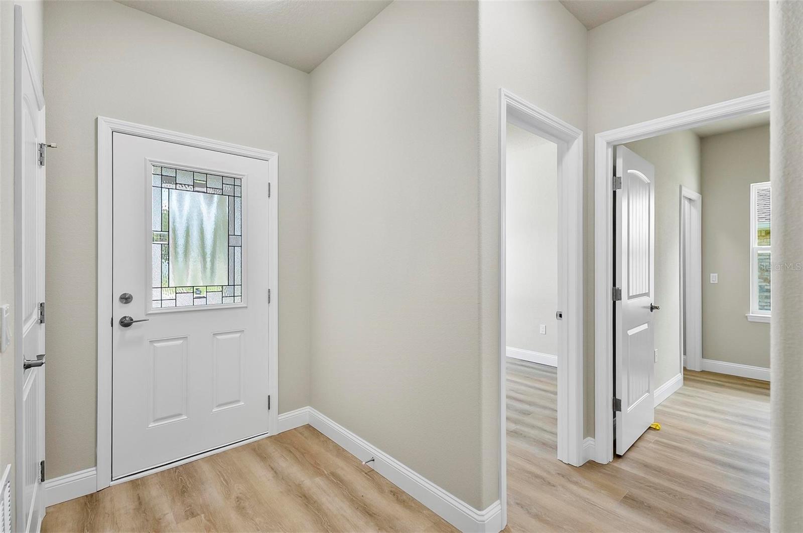 PALM COAST/EASTHAMPTON SEC 34 - Residential Lease