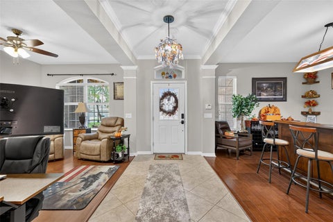 Tiny photo for 1109 Harmony Ln, Clermont, FL 34711 (MLS # G5118514)