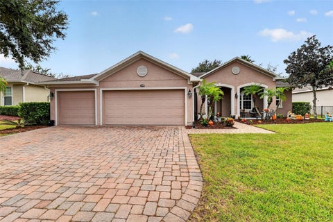 Tiny photo for 1109 Harmony Ln, Clermont, FL 34711 (MLS # G5118514)