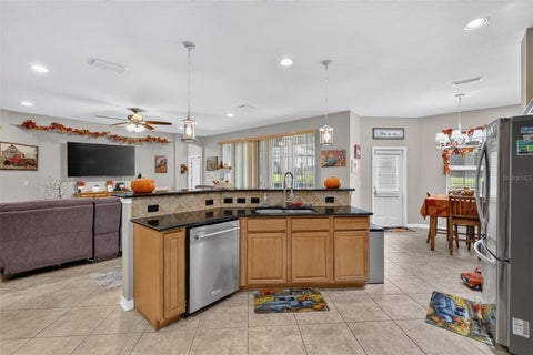 Tiny photo for 1109 Harmony Ln, Clermont, FL 34711 (MLS # G5118514)