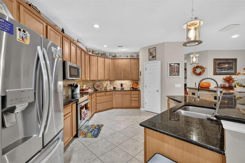 Tiny photo for 1109 Harmony Ln, Clermont, FL 34711 (MLS # G5118514)