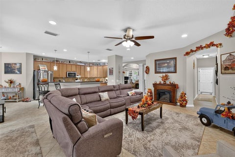 Tiny photo for 1109 Harmony Ln, Clermont, FL 34711 (MLS # G5118514)