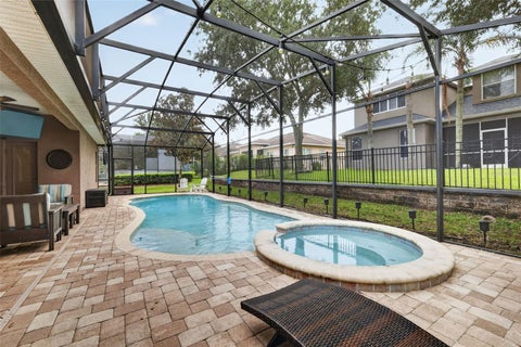 Tiny photo for 1109 Harmony Ln, Clermont, FL 34711 (MLS # G5118514)