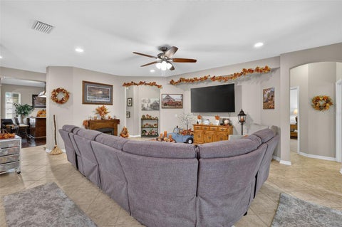 Tiny photo for 1109 Harmony Ln, Clermont, FL 34711 (MLS # G5118514)
