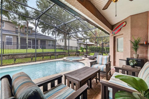 Tiny photo for 1109 Harmony Ln, Clermont, FL 34711 (MLS # G5118514)