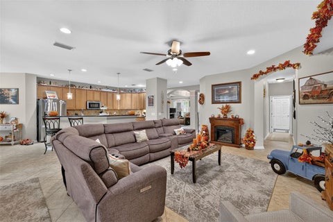 Tiny photo for 1109 Harmony Ln, Clermont, FL 34711 (MLS # G5118514)