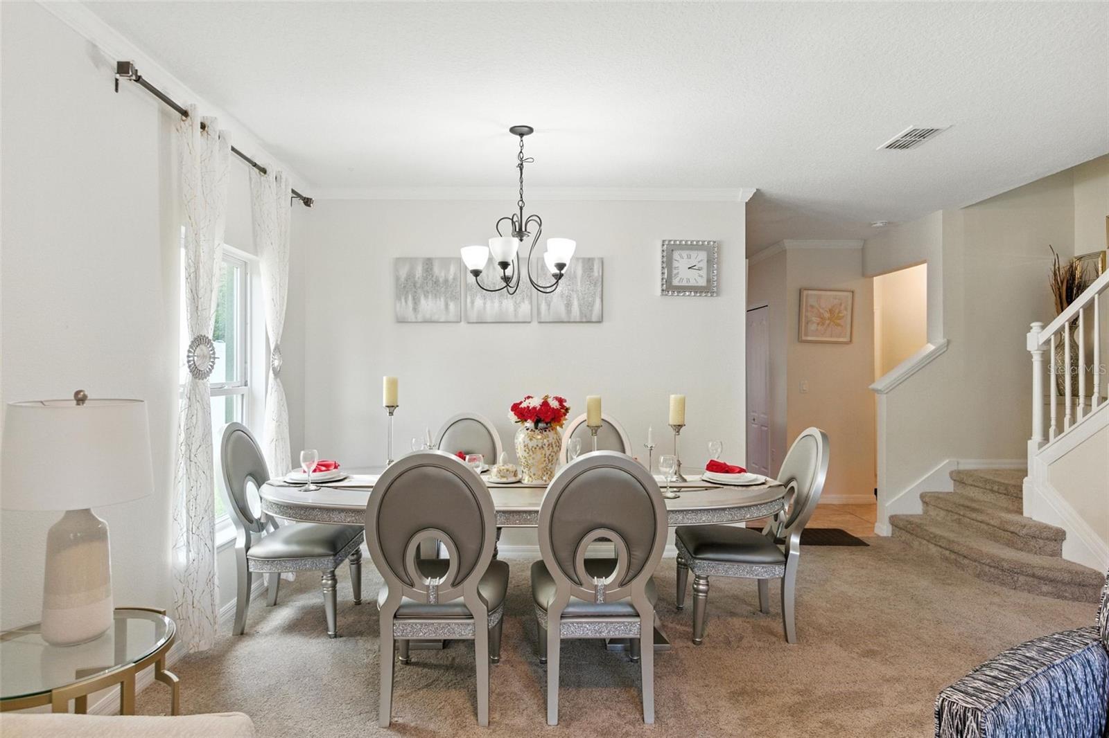 OAK BEND - Residential