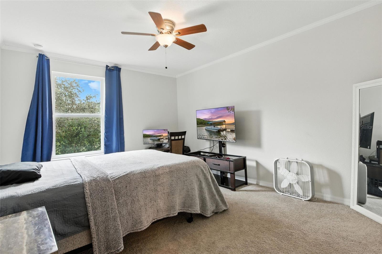 OAK BEND - Residential
