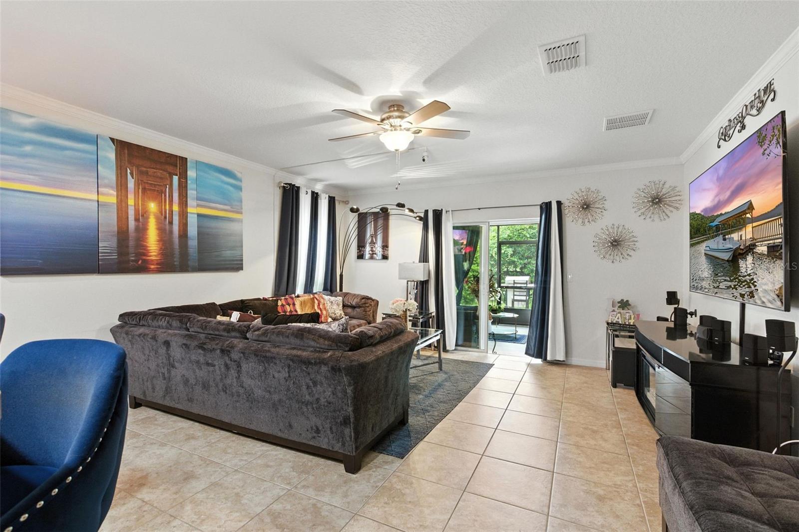 OAK BEND - Residential