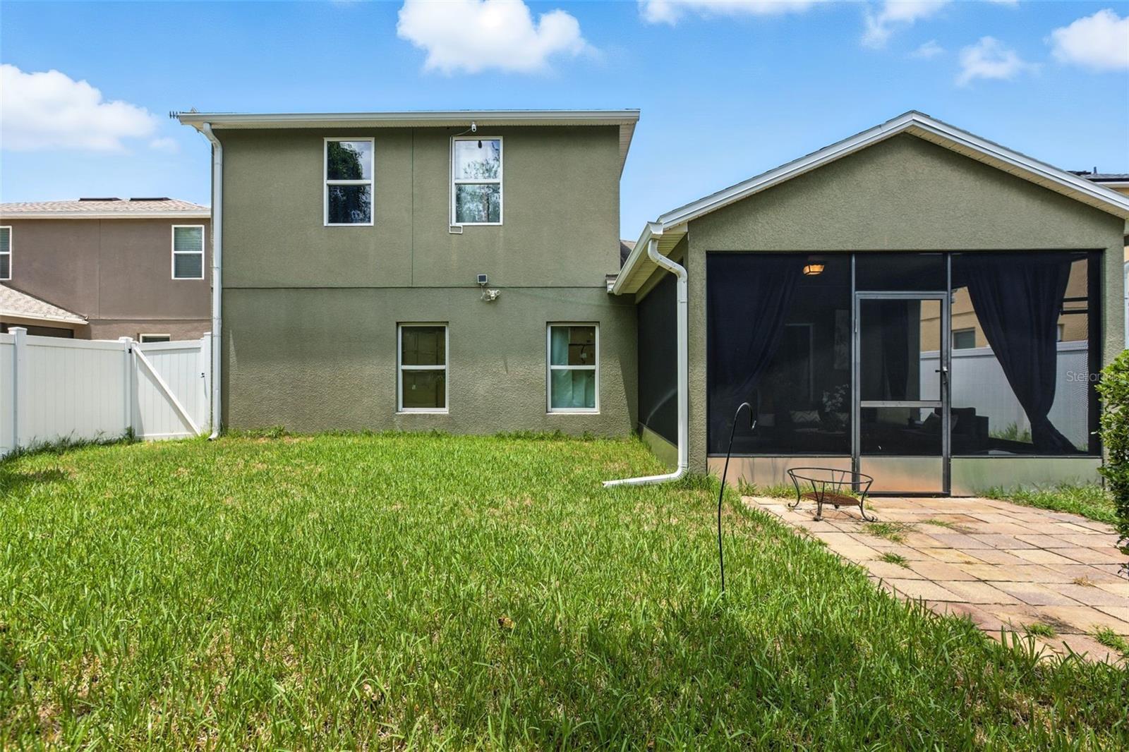 OAK BEND - Residential