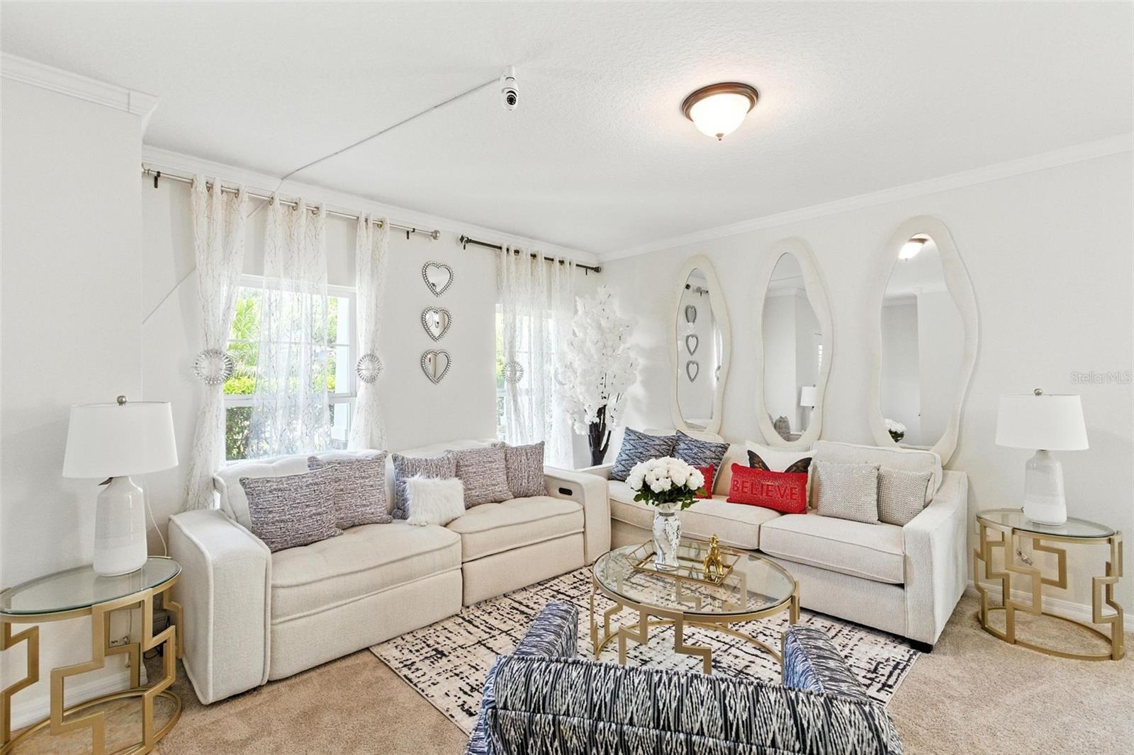 OAK BEND - Residential
