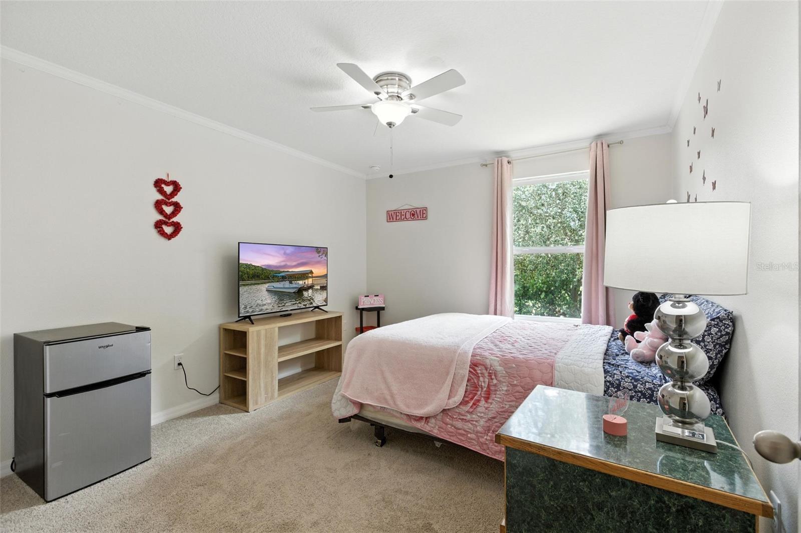 OAK BEND - Residential