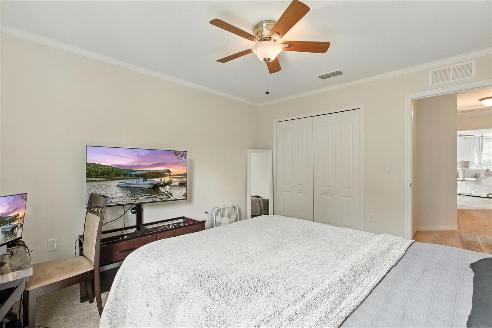 OAK BEND - Residential