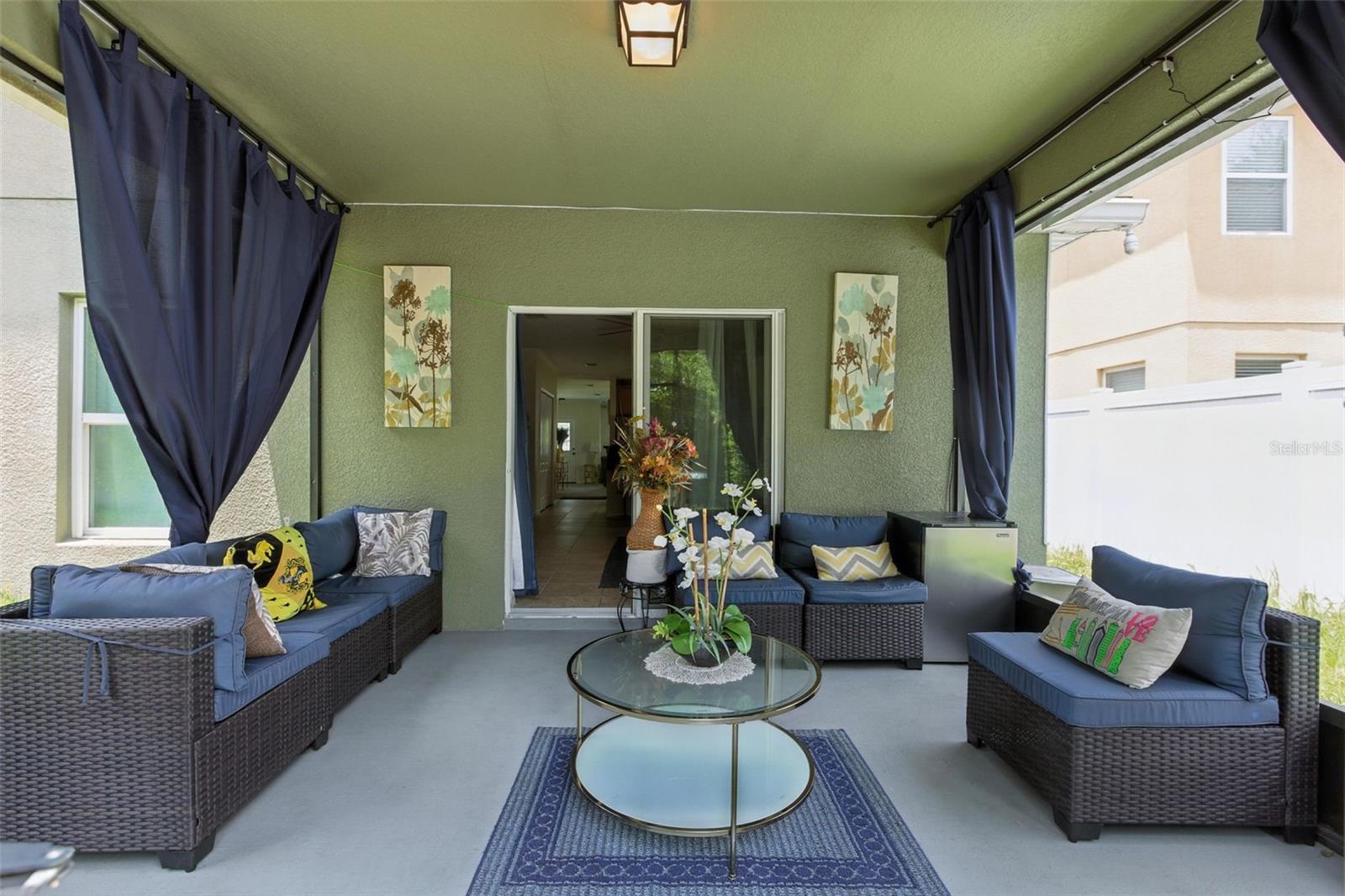 OAK BEND - Residential