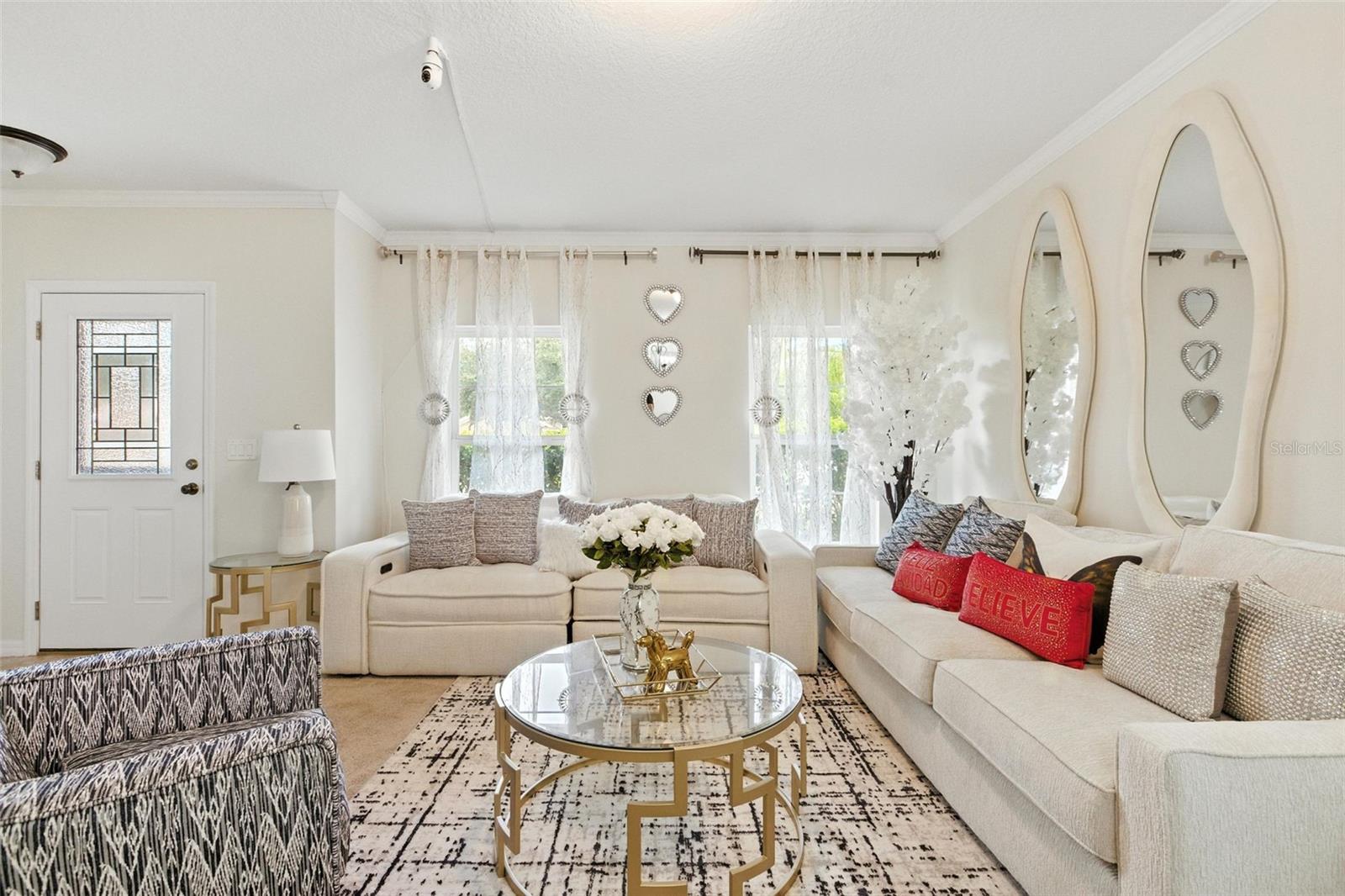 OAK BEND - Residential