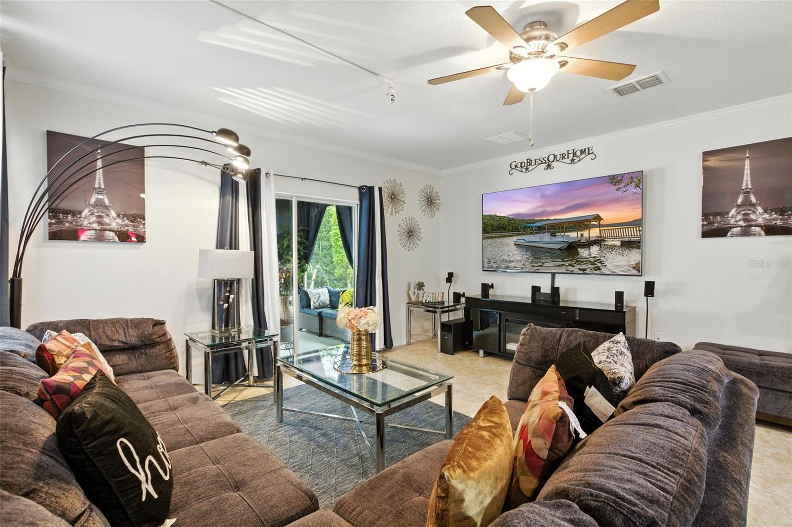 OAK BEND - Residential