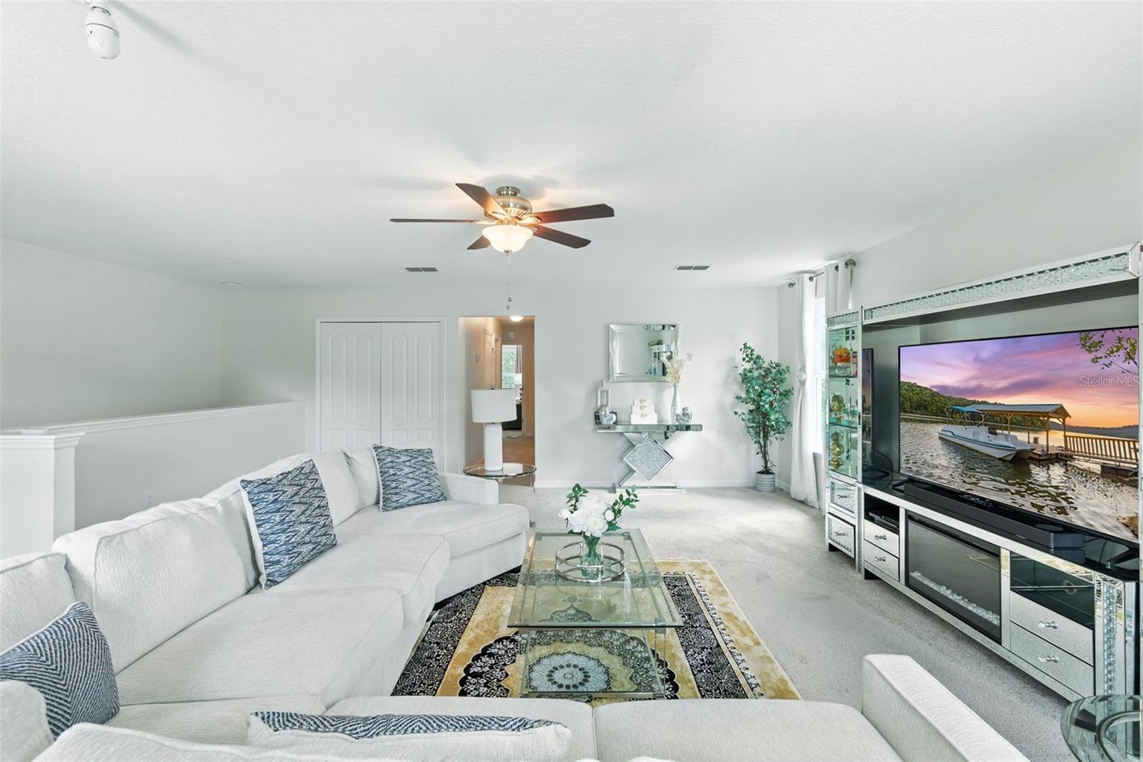 OAK BEND - Residential