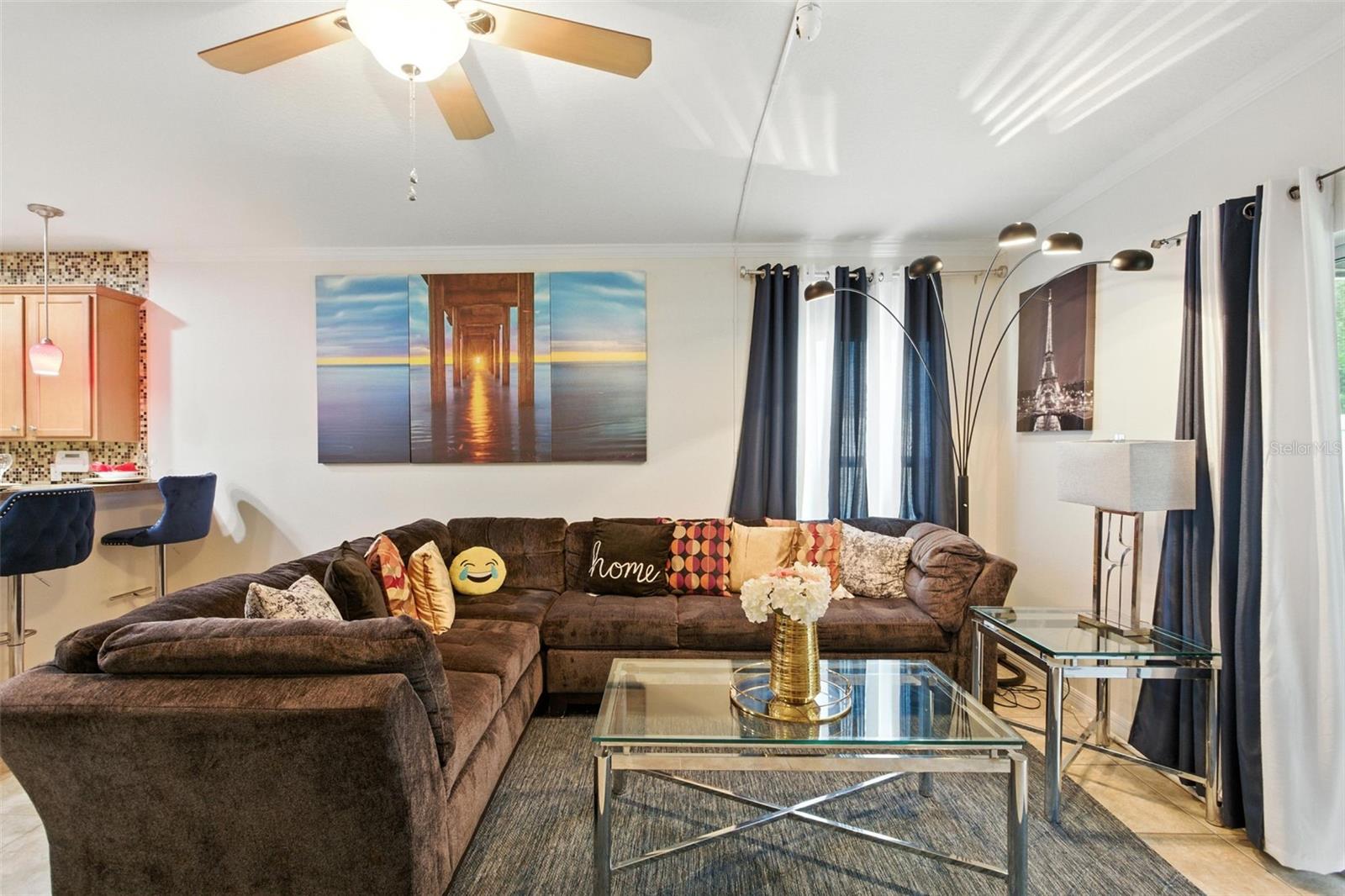 OAK BEND - Residential