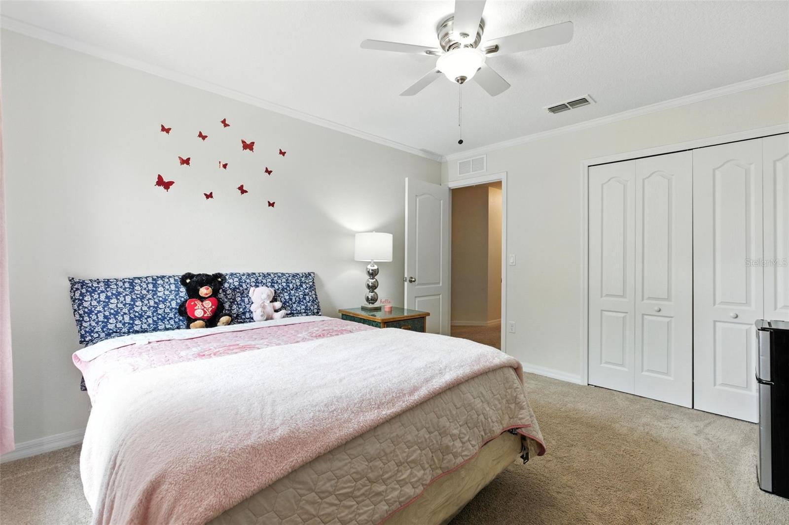 OAK BEND - Residential