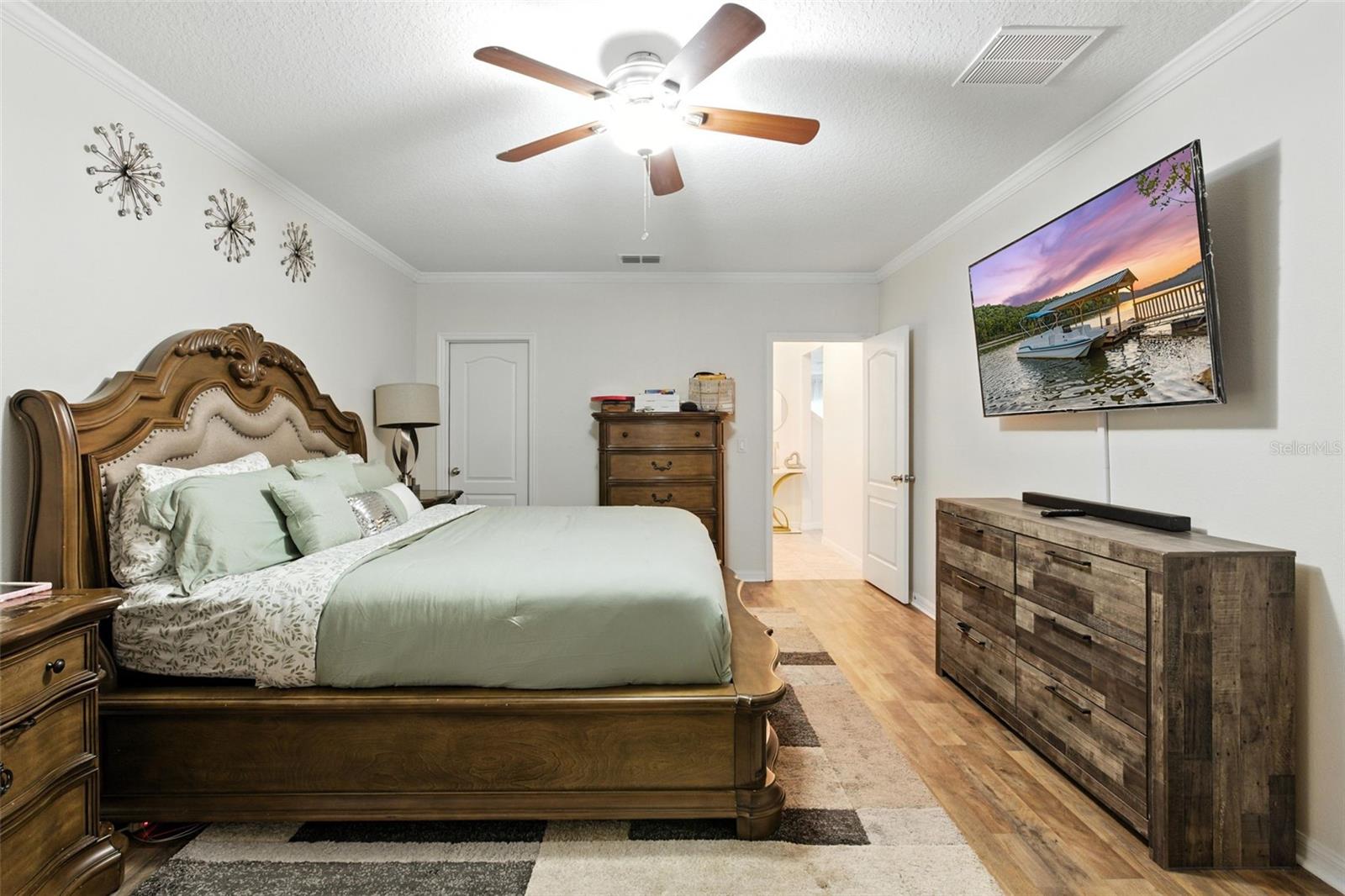 OAK BEND - Residential