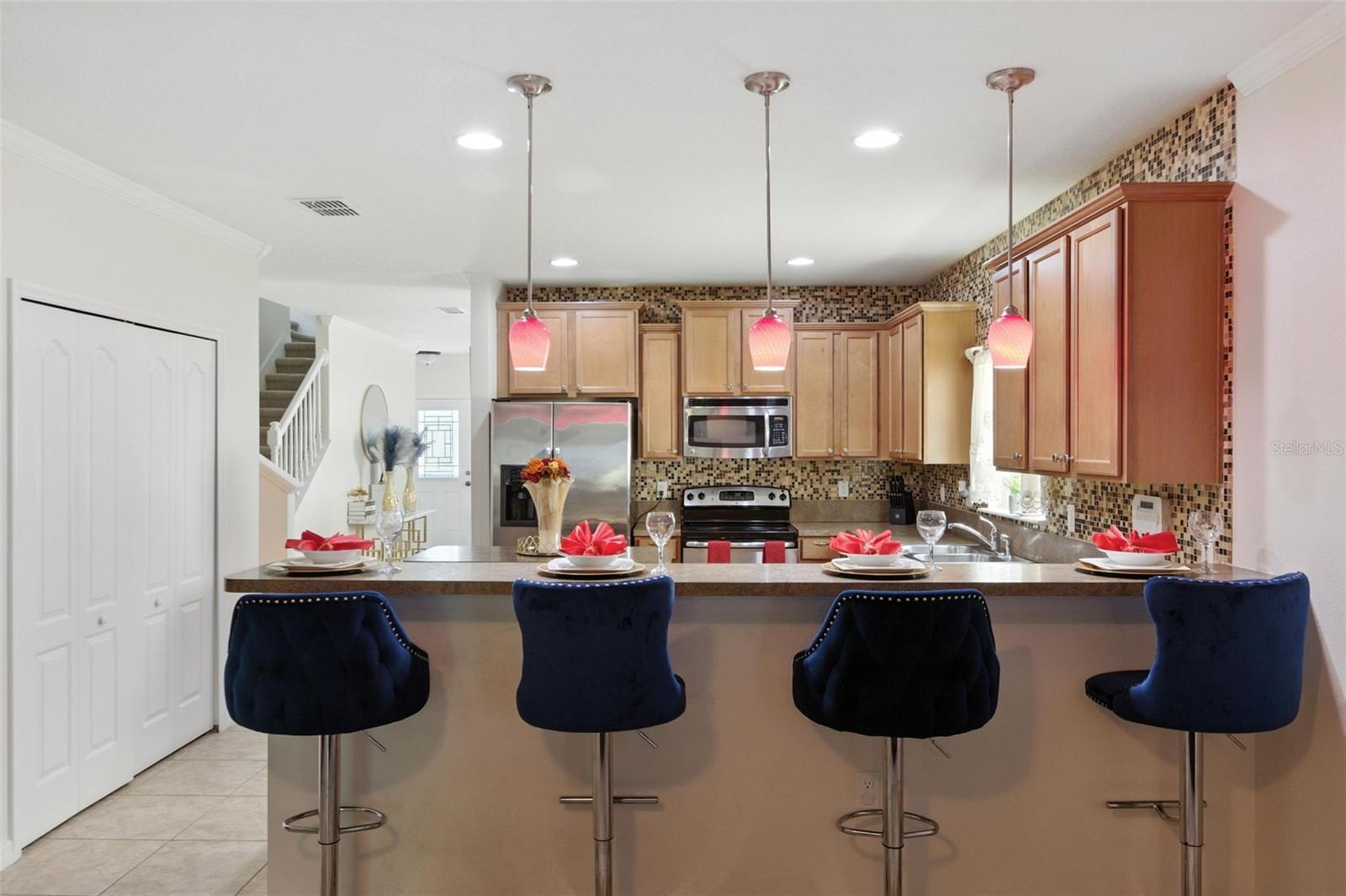 OAK BEND - Residential