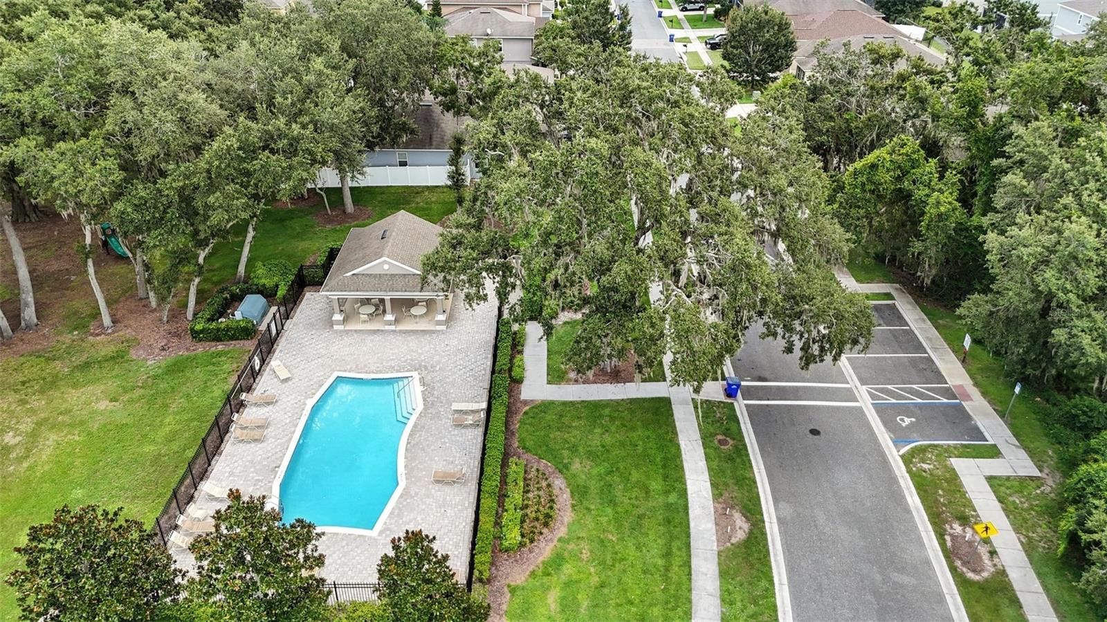 OAK BEND - Residential