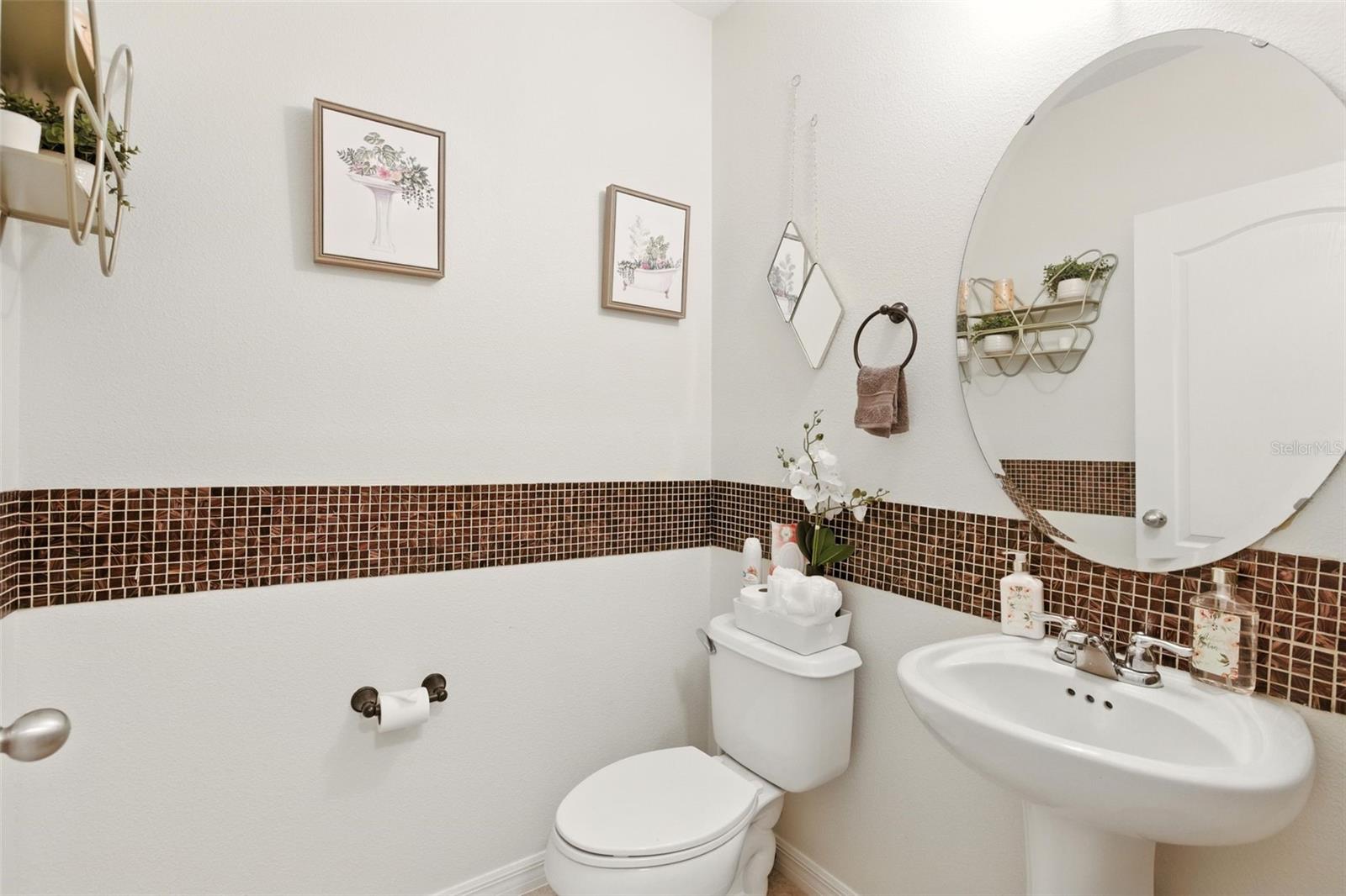 OAK BEND - Residential