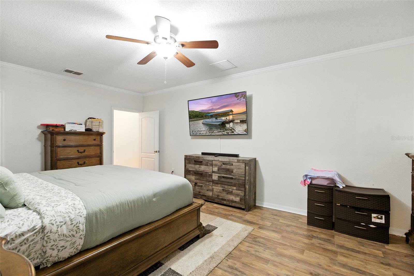 OAK BEND - Residential