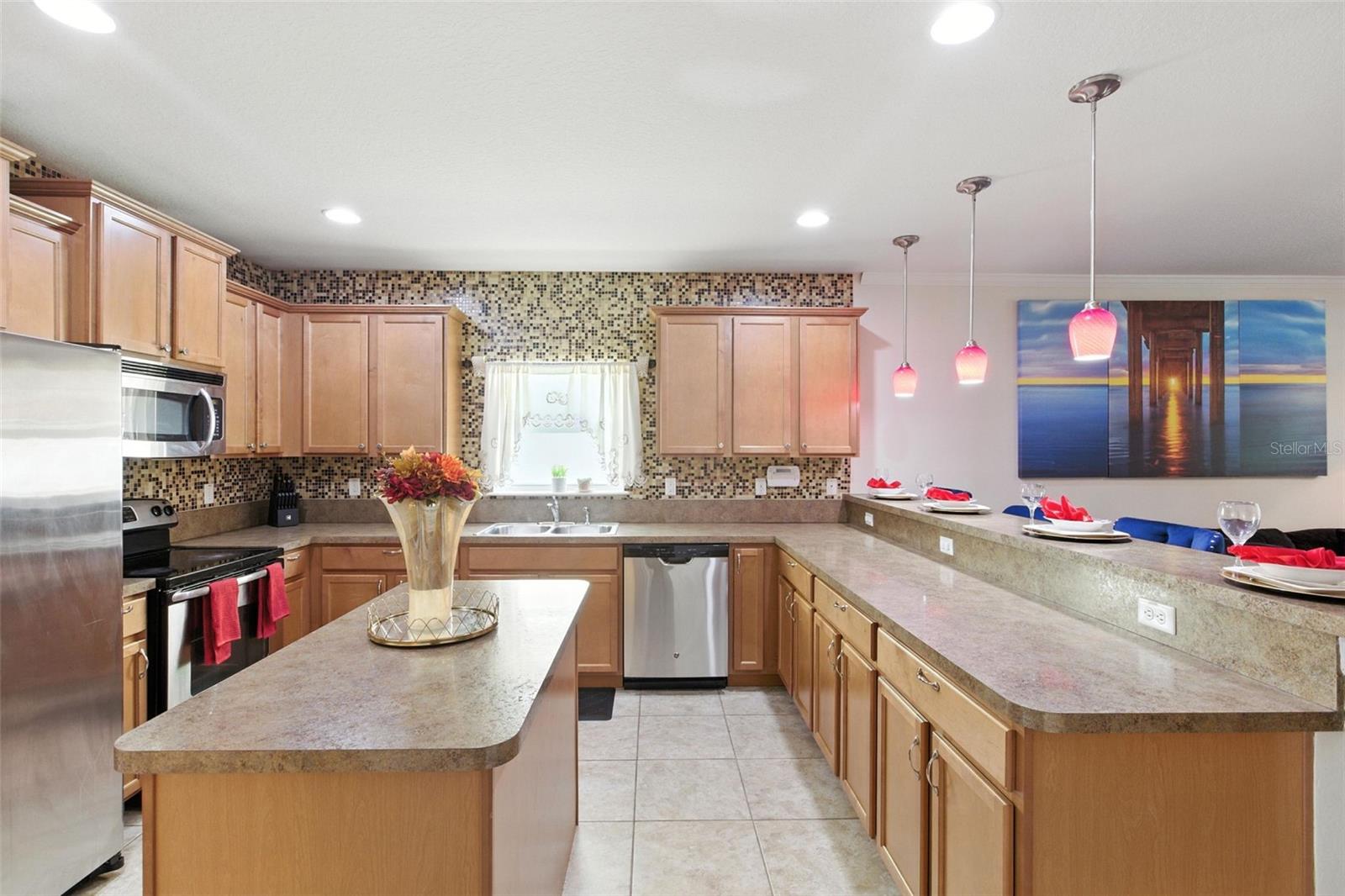 OAK BEND - Residential
