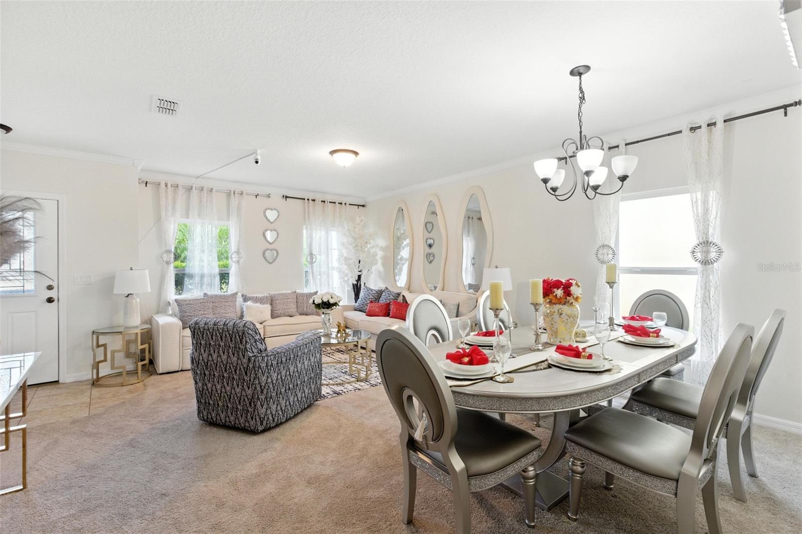 OAK BEND - Residential