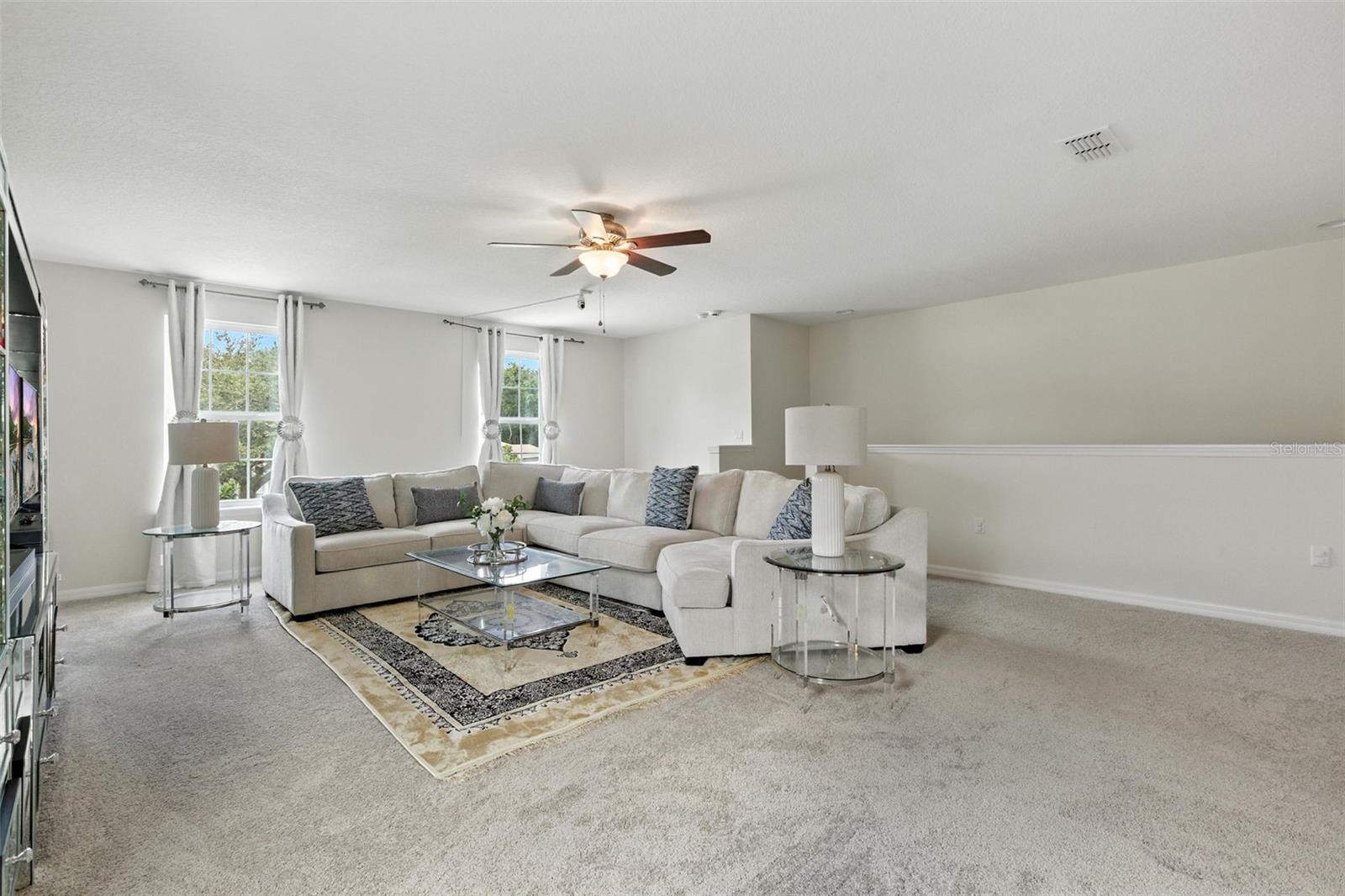 OAK BEND - Residential