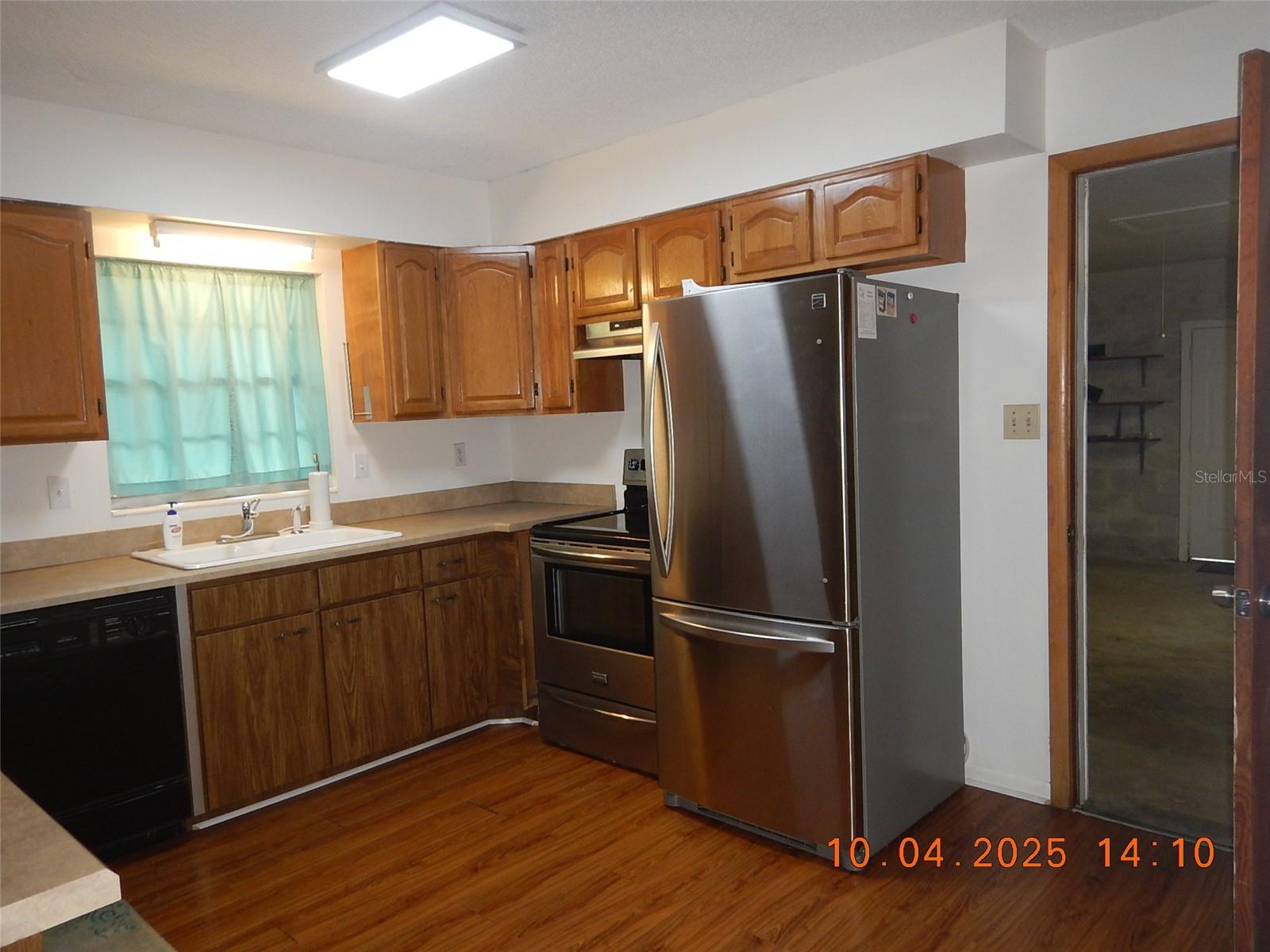 WESEMAN SUB - Residential Lease