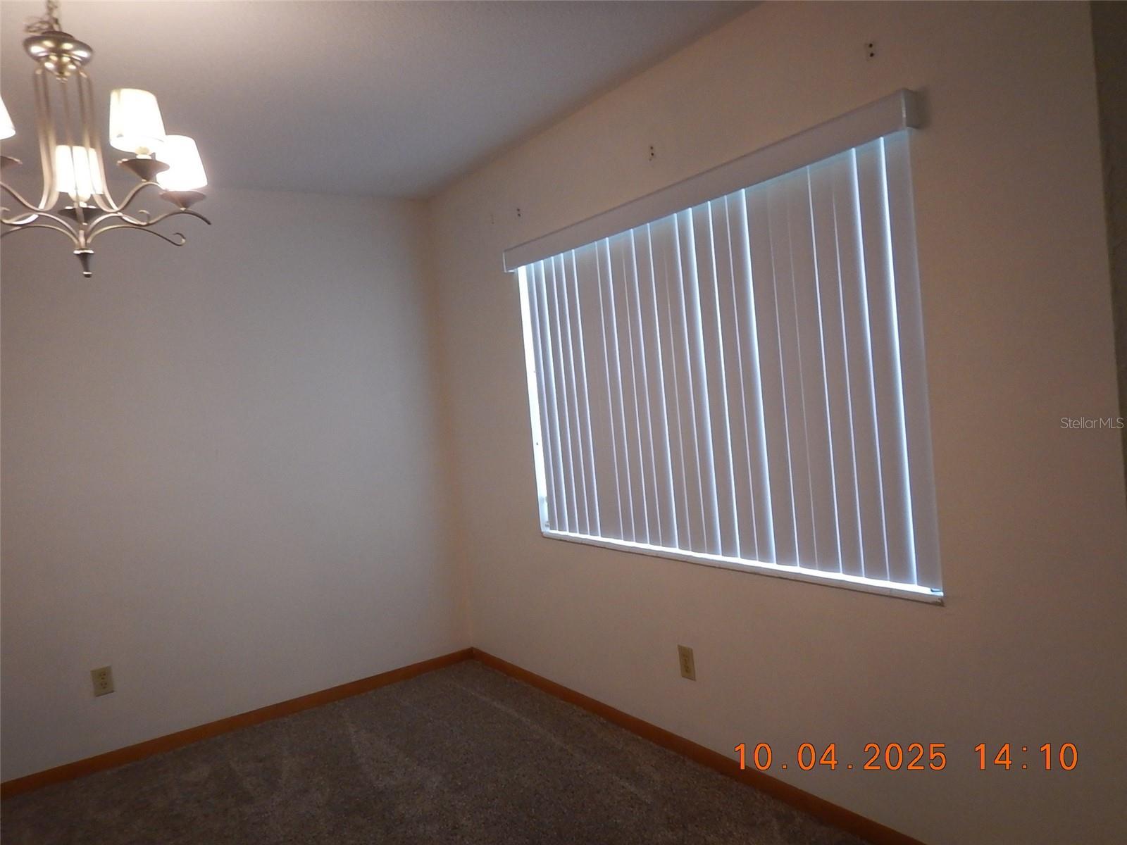 WESEMAN SUB - Residential Lease