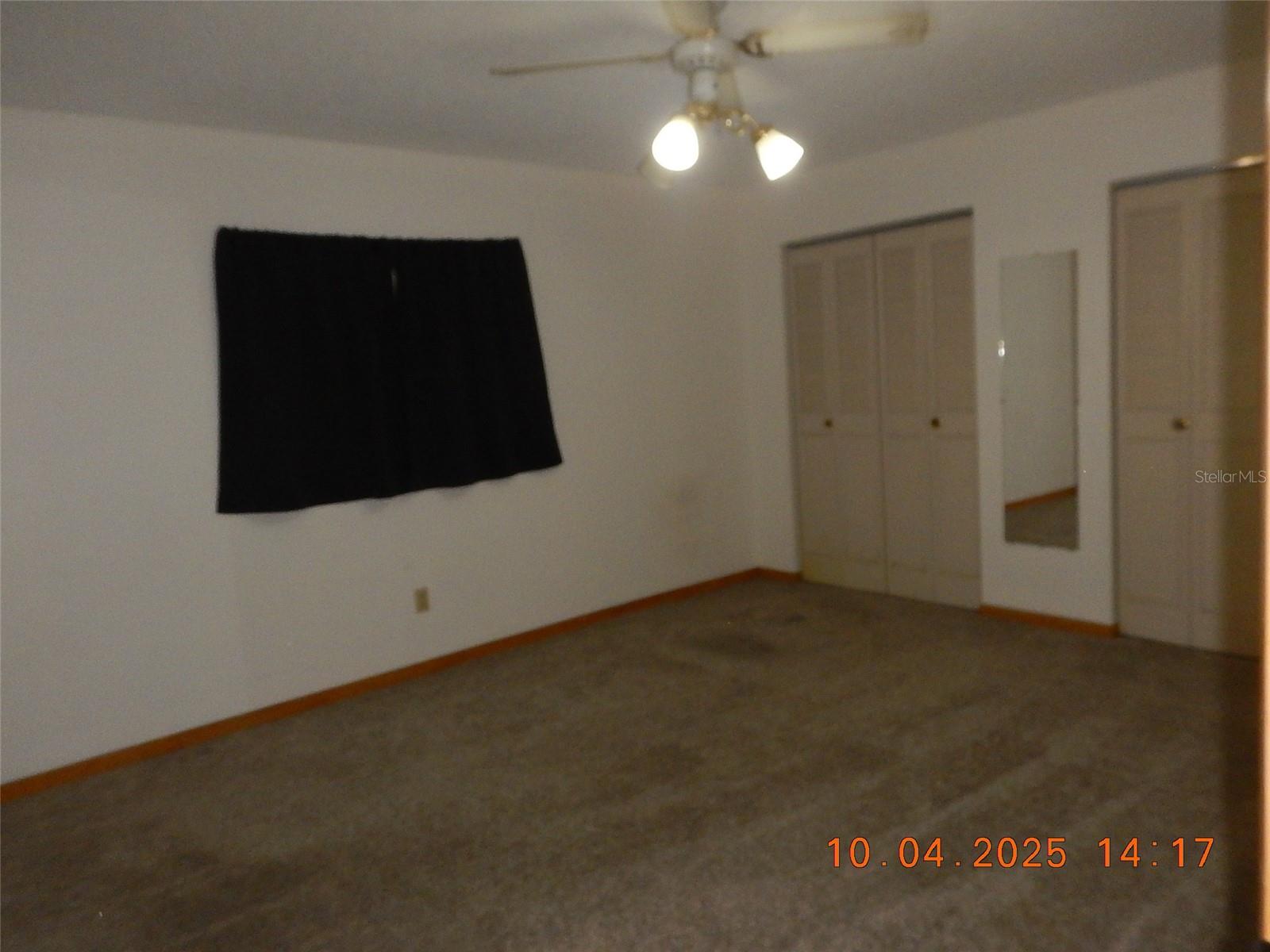 WESEMAN SUB - Residential Lease