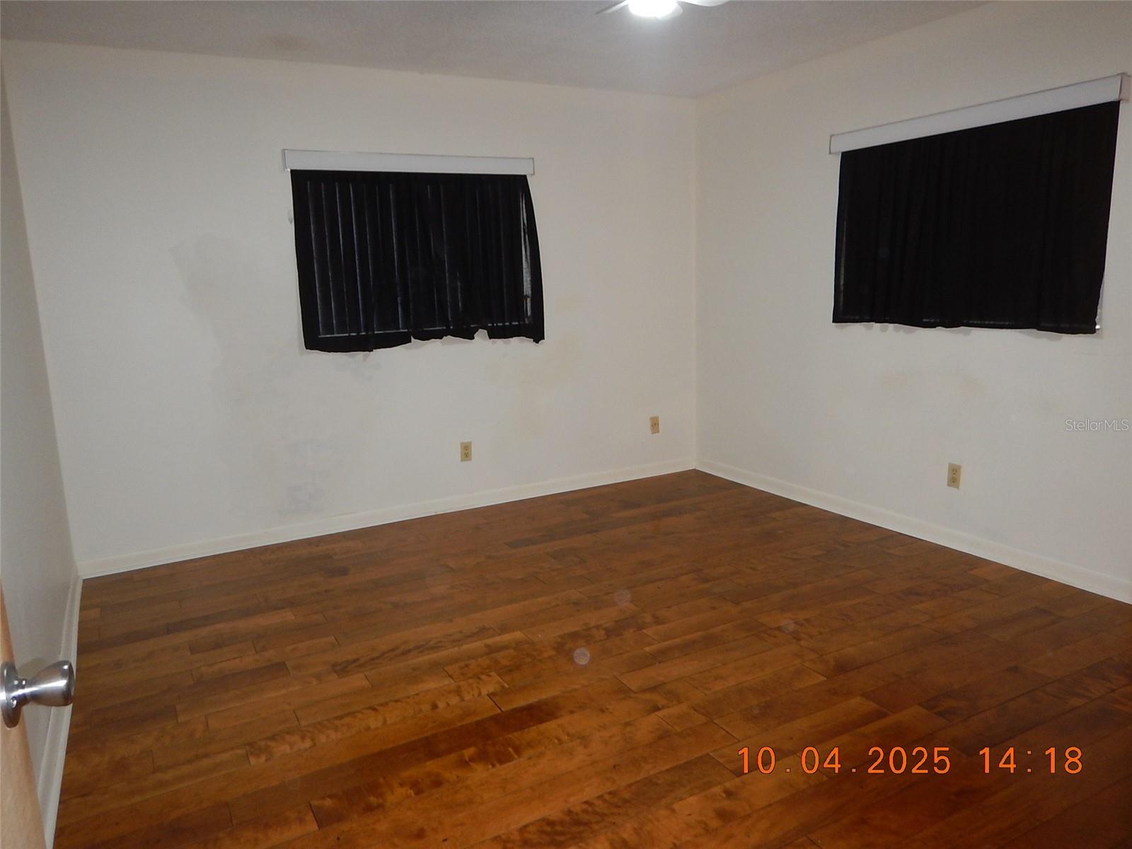 WESEMAN SUB - Residential Lease