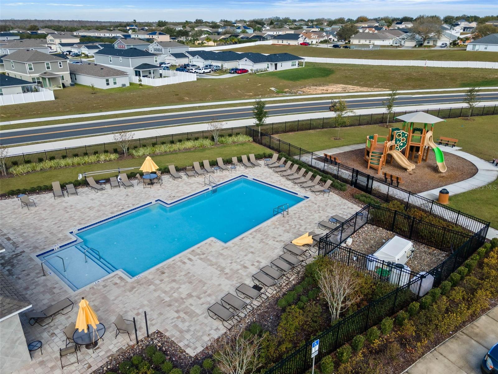 MIRABELLA PHASE 1 - Residential
