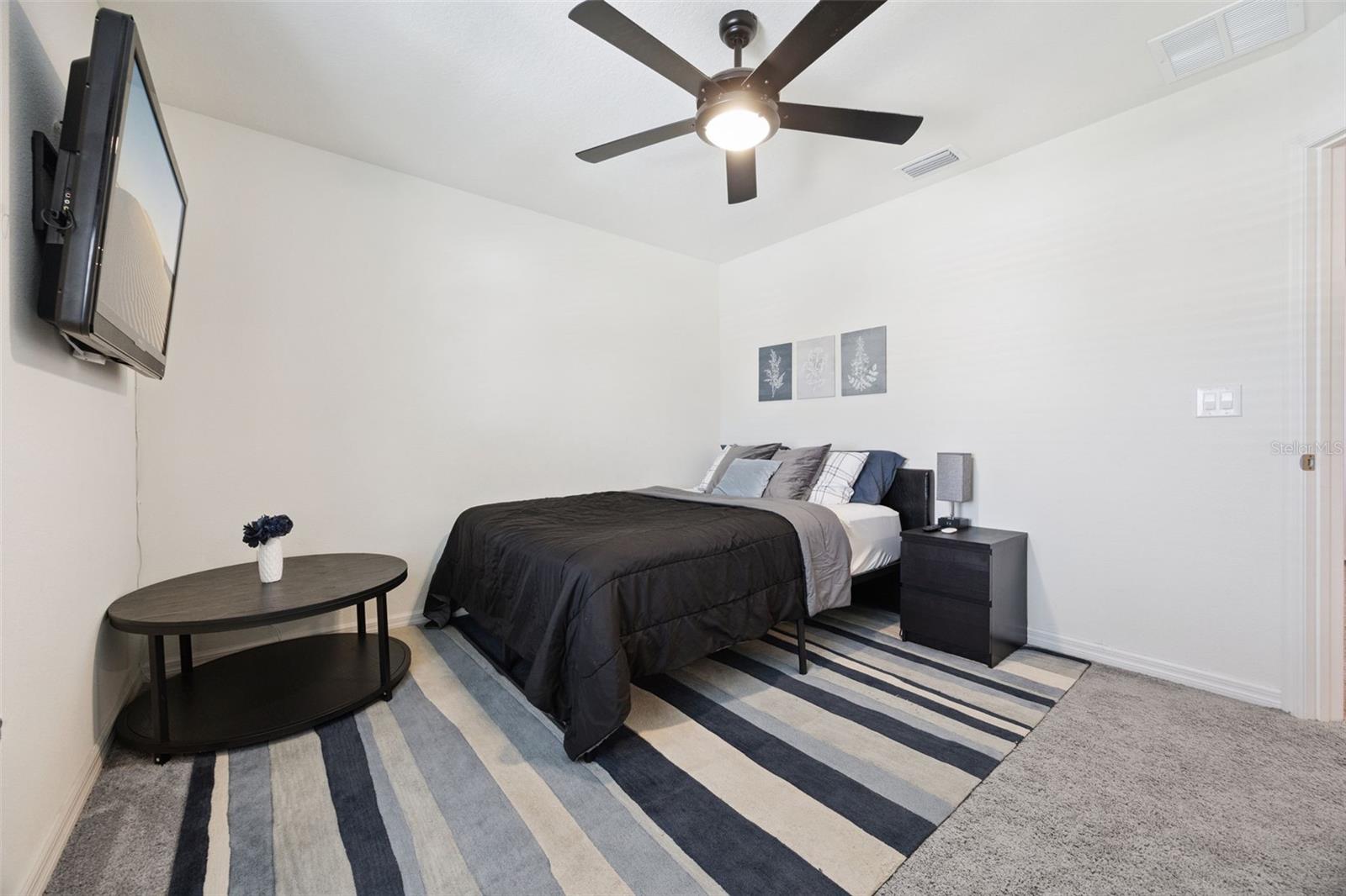 MIRABELLA PHASE 1 - Residential