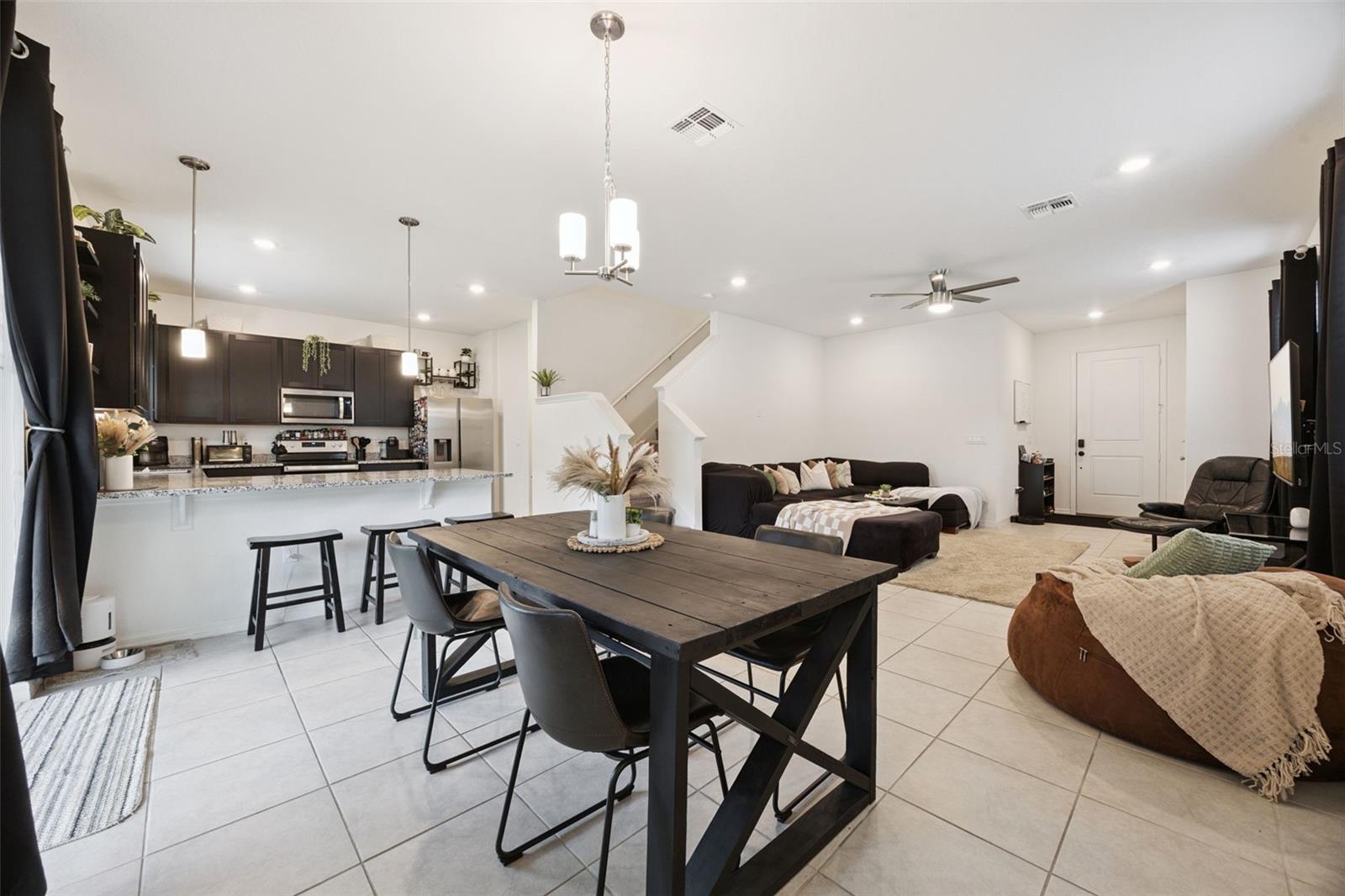 MIRABELLA PHASE 1 - Residential