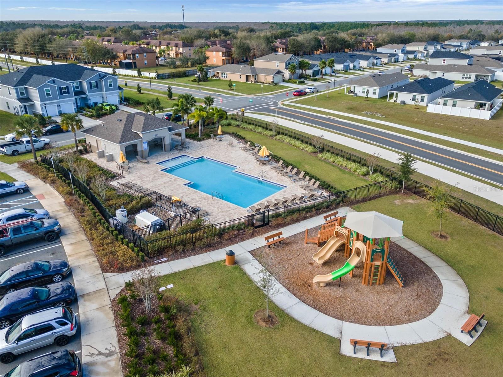 MIRABELLA PHASE 1 - Residential