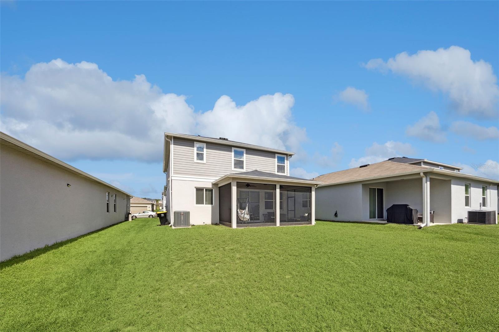 MIRABELLA PHASE 1 - Residential