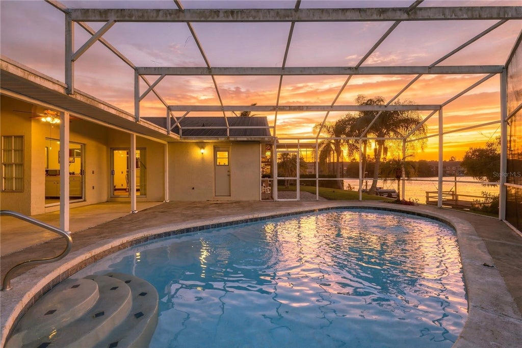 Photo of 1414 Patricia Street, Kissimmee, FL 34744 (MLS # O6453626)