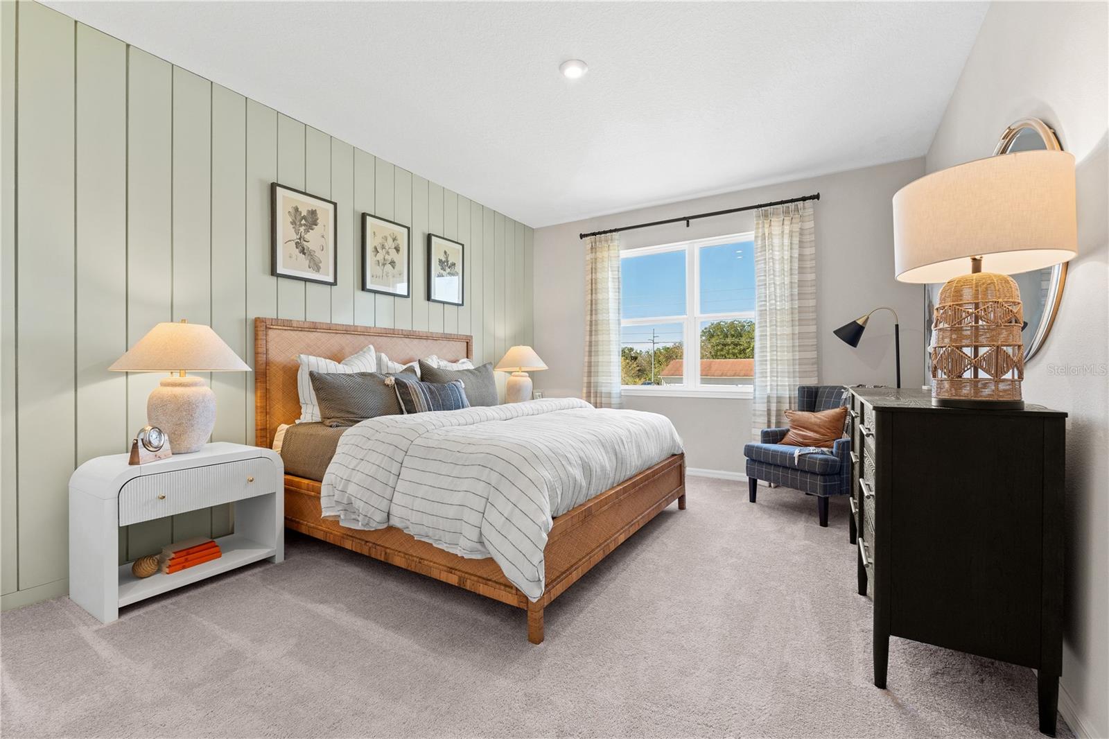 SUNSET LAKES ESTATES - Residential