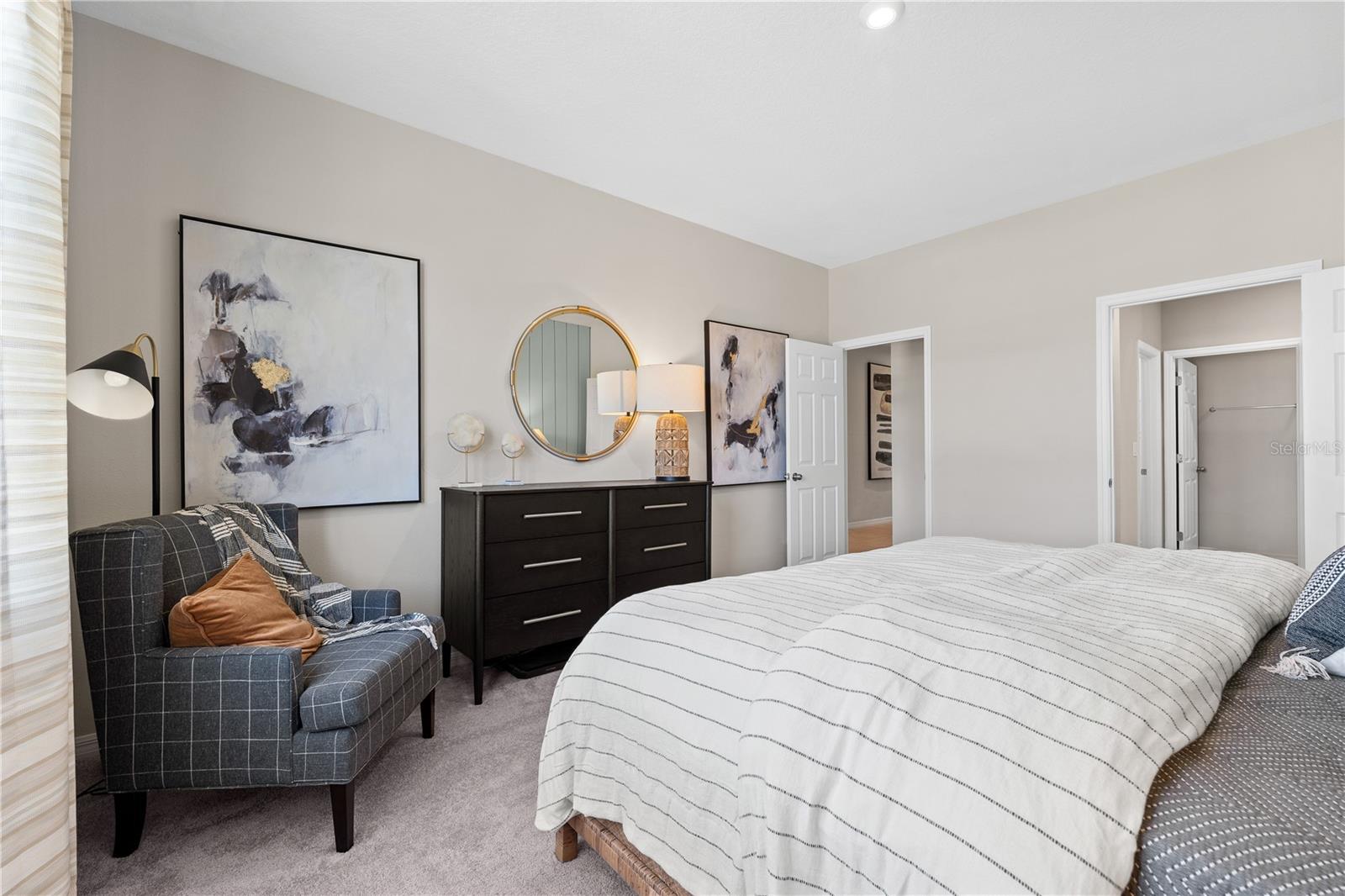 SUNSET LAKES ESTATES - Residential