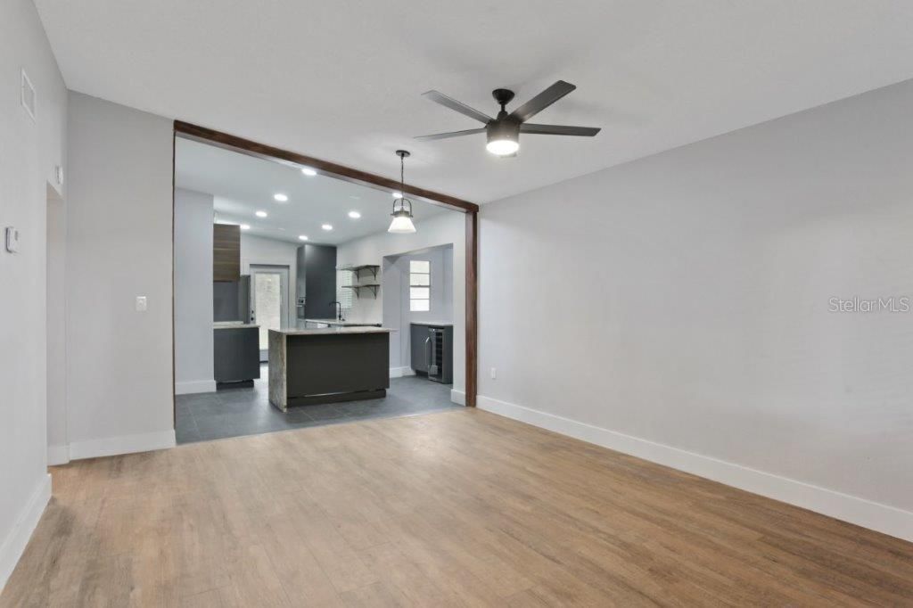 Photo of 3417 SE Tennessee Terrace, Orlando, FL 32806 (MLS # O6385923)