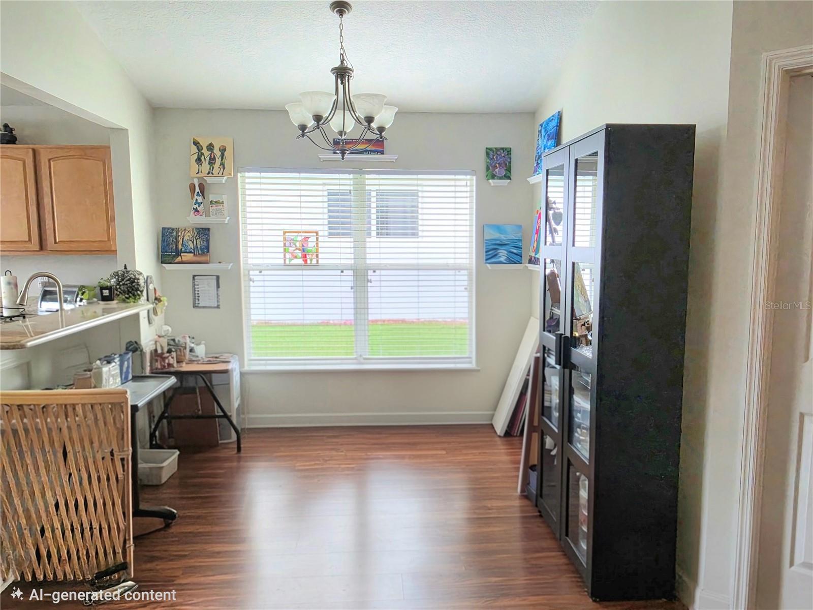 TRADITIONS PHASE 1 - Residential