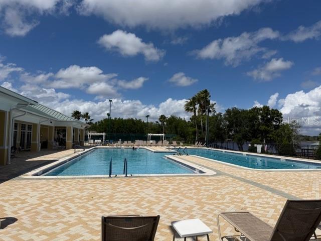 TRADITIONS PHASE 1 - Residential