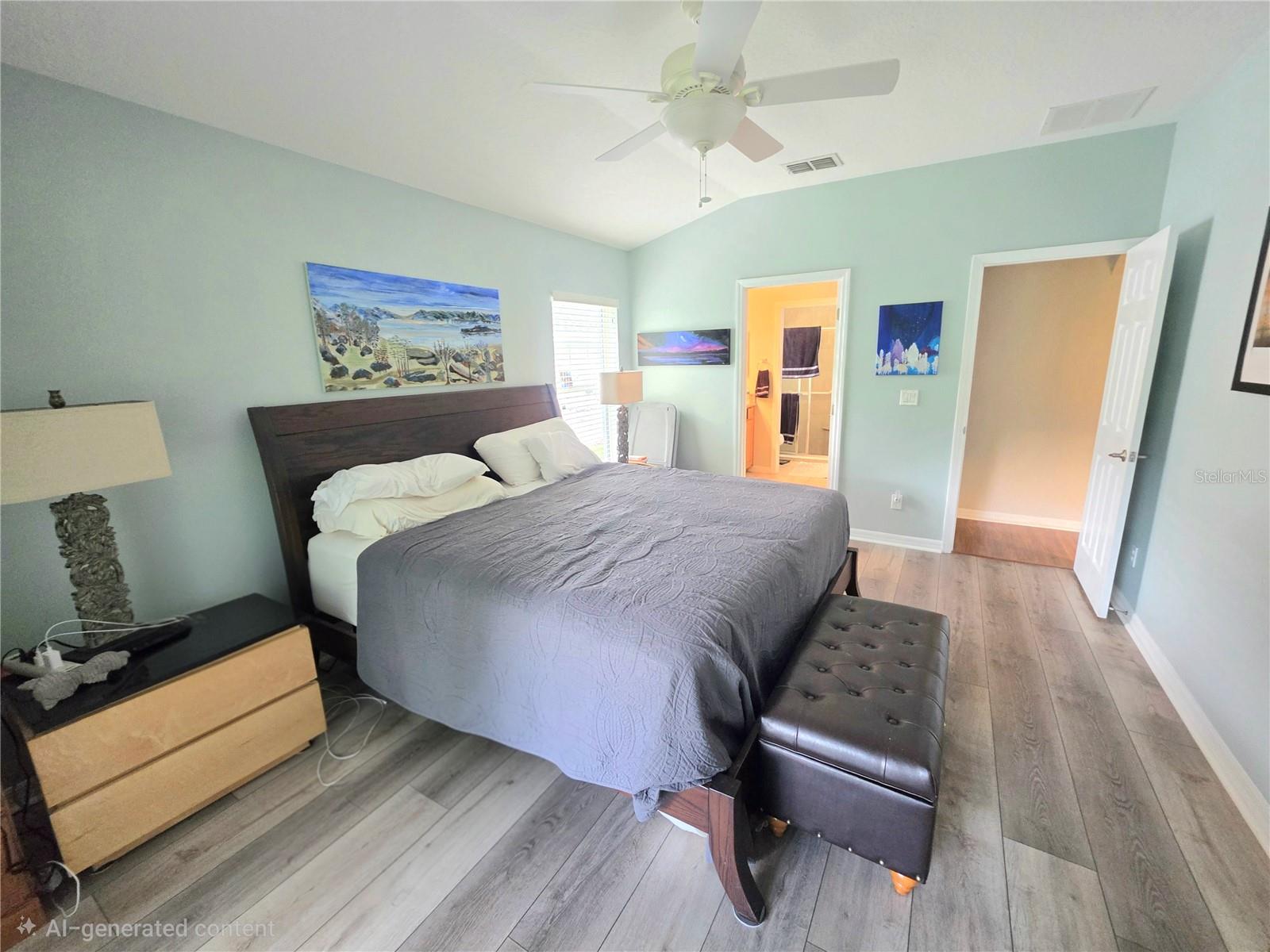 TRADITIONS PHASE 1 - Residential