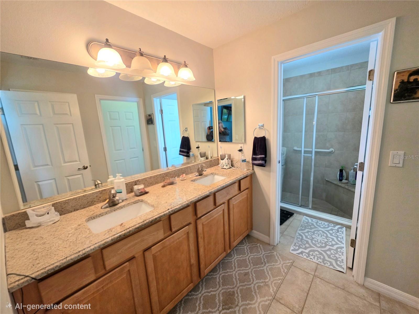 TRADITIONS PHASE 1 - Residential