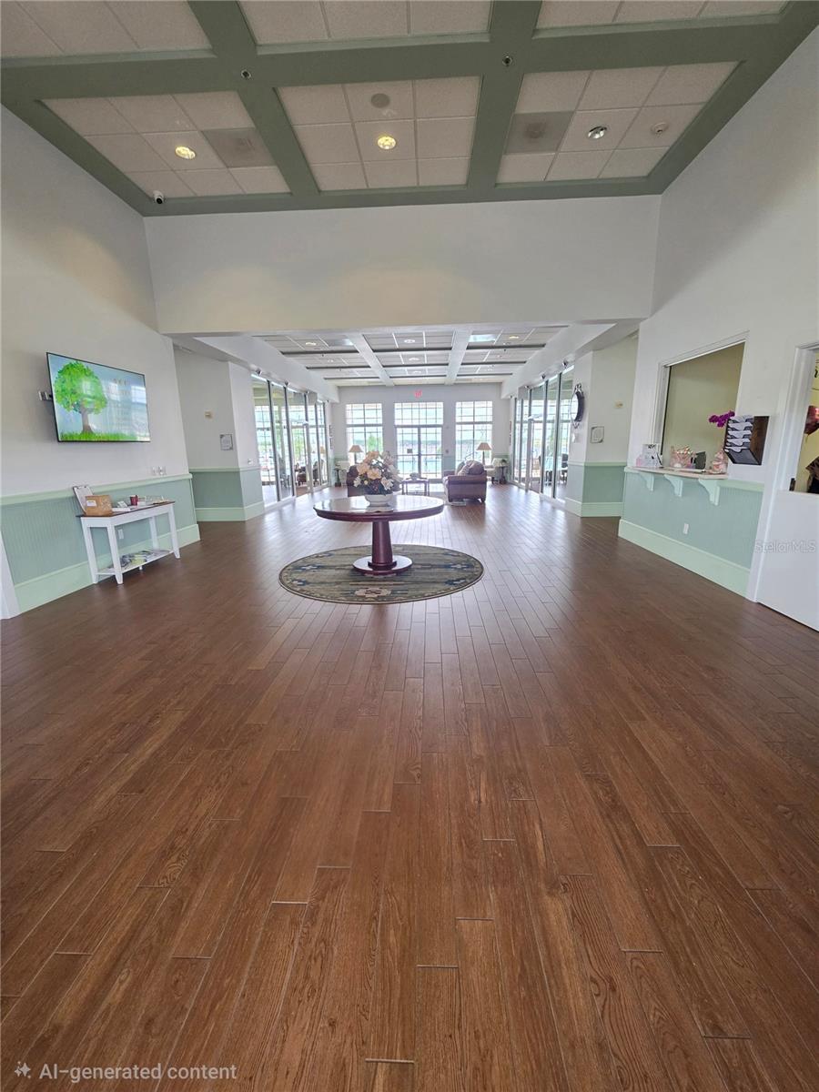 TRADITIONS PHASE 1 - Residential